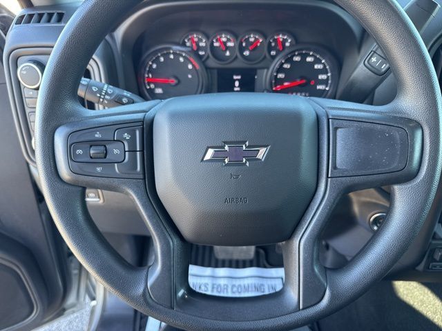 2026 Chevrolet Silverado 2500HD Custom Kerrville TX