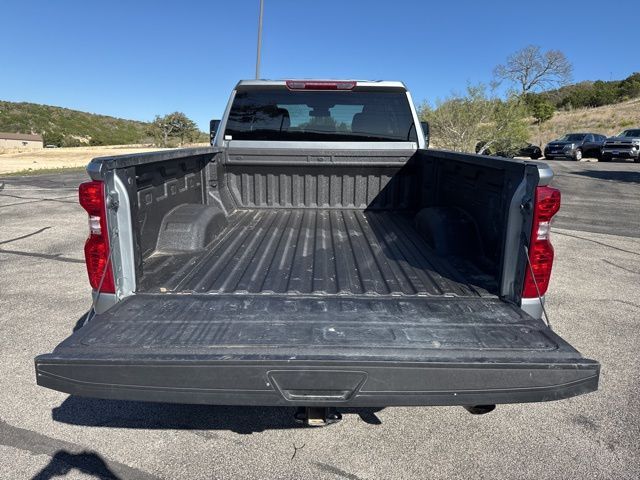 2026 Chevrolet Silverado 2500HD Custom Kerrville TX