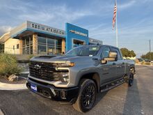 2026_Chevrolet_Silverado 2500HD_Custom_  TX