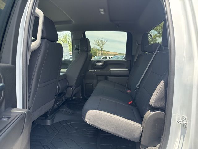 2026 Chevrolet Silverado 2500HD Custom Kerrville TX