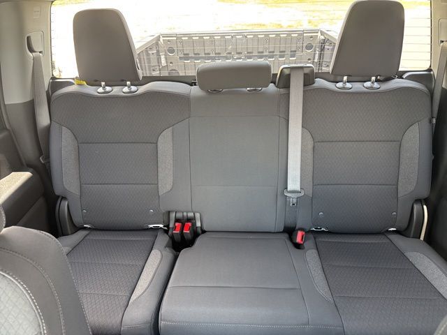 2026 Chevrolet Silverado 2500HD Custom Kerrville TX