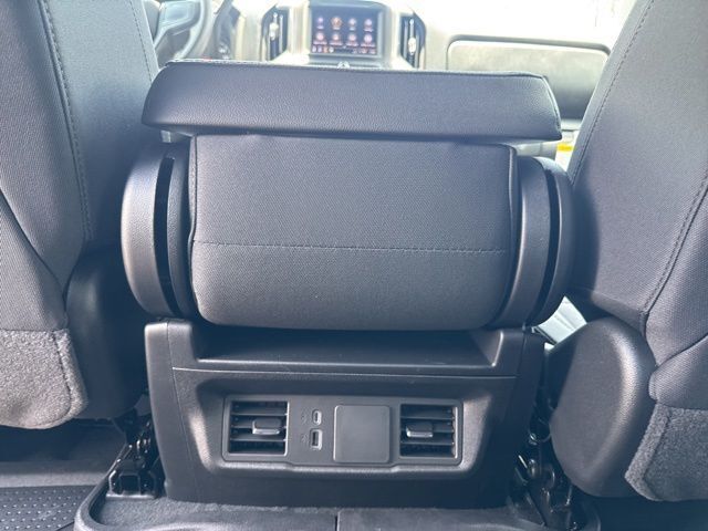 2026 Chevrolet Silverado 2500HD Custom Kerrville TX