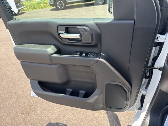2026 Chevrolet Silverado 2500HD Custom Kerrville TX