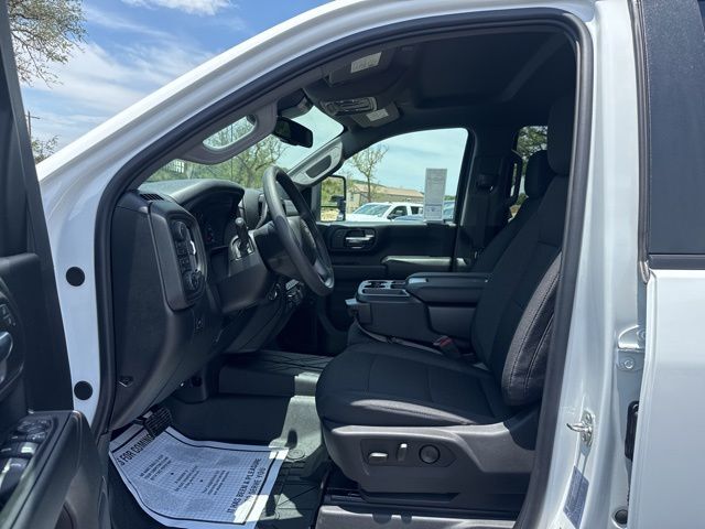2026 Chevrolet Silverado 2500HD Custom Kerrville TX