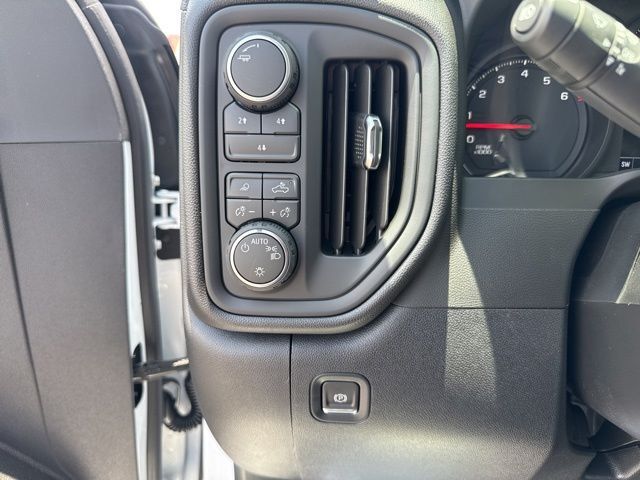 2026 Chevrolet Silverado 2500HD Custom Kerrville TX