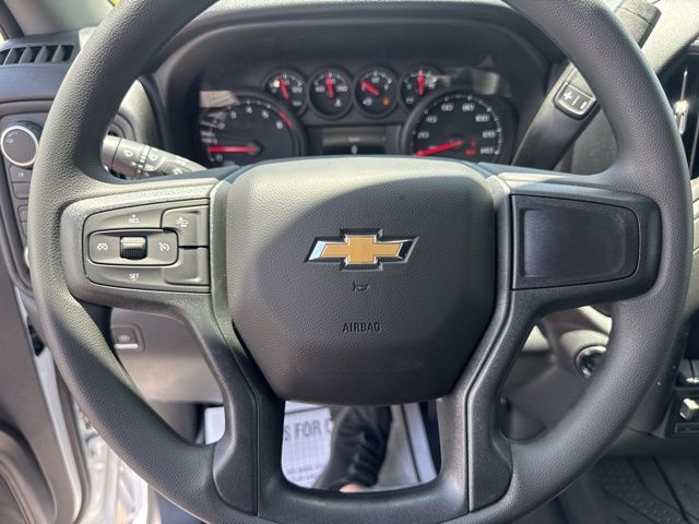 2026 Chevrolet Silverado 2500HD Custom Kerrville TX