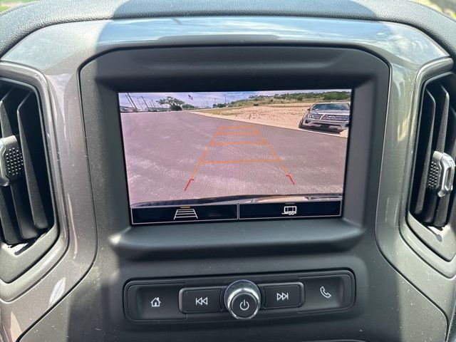 2026 Chevrolet Silverado 2500HD Custom Kerrville TX