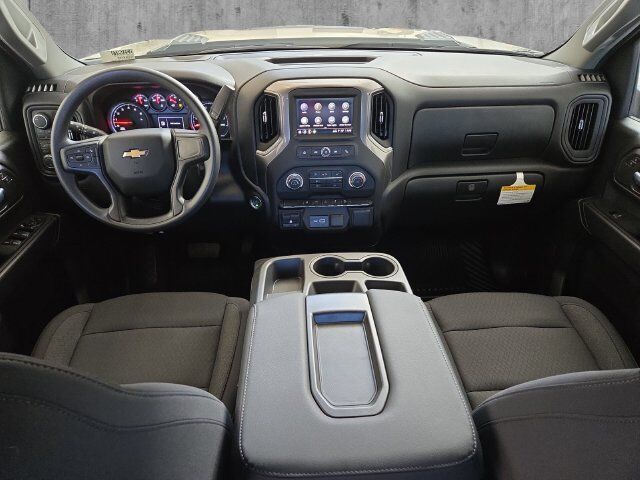 2026 Chevrolet Silverado 2500HD Custom Kerrville TX