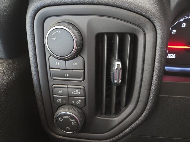 2026 Chevrolet Silverado 2500HD Custom Kerrville TX
