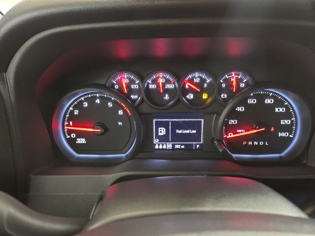 2026 Chevrolet Silverado 2500HD Custom Kerrville TX