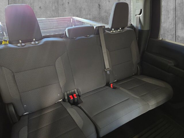 2026 Chevrolet Silverado 2500HD Custom Kerrville TX