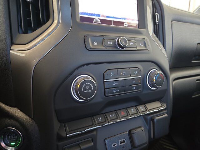 2026 Chevrolet Silverado 2500HD Custom Kerrville TX