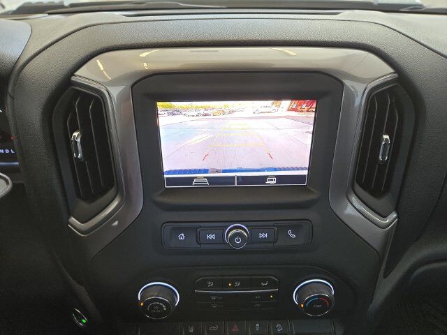 2026 Chevrolet Silverado 2500HD Custom Kerrville TX