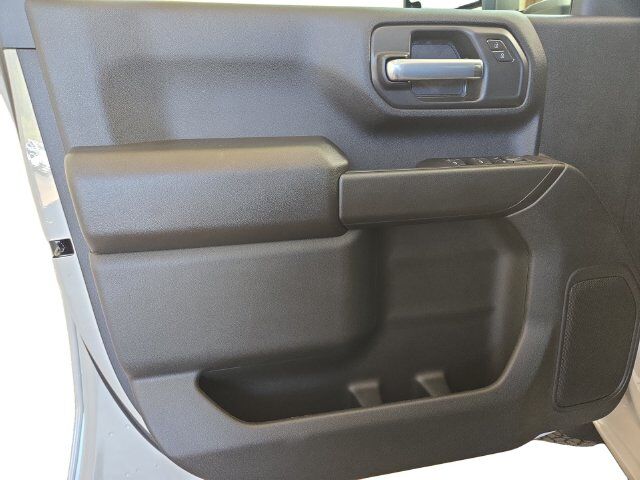 2026 Chevrolet Silverado 2500HD Custom Kerrville TX
