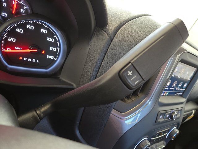 2026 Chevrolet Silverado 2500HD Custom Kerrville TX