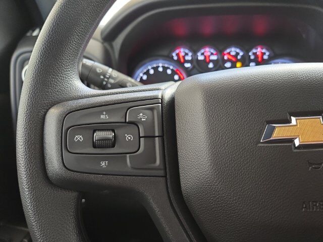 2026 Chevrolet Silverado 2500HD Custom Kerrville TX
