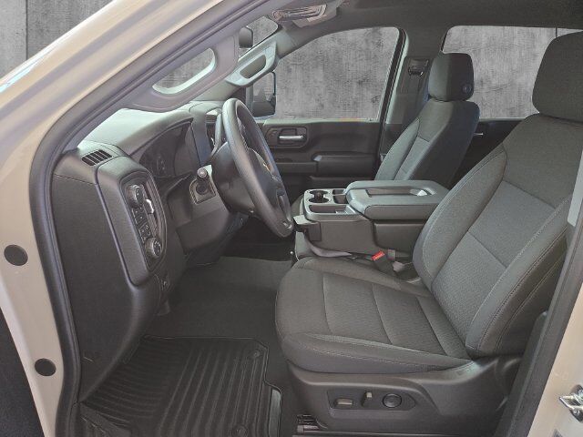 2026 Chevrolet Silverado 2500HD Custom Kerrville TX