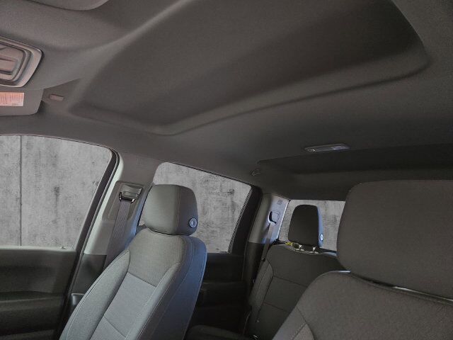2026 Chevrolet Silverado 2500HD Custom Kerrville TX