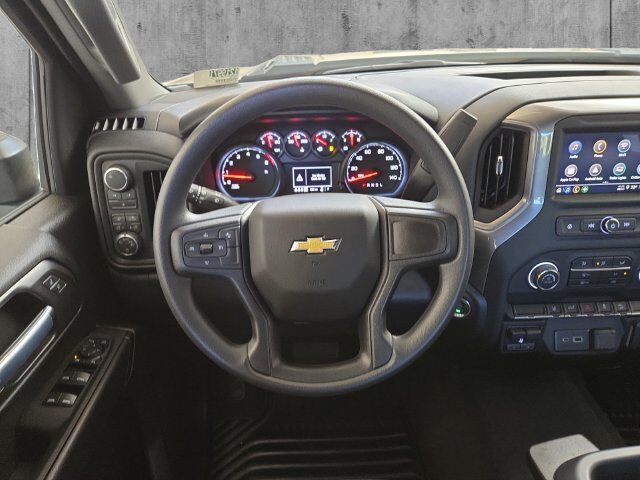 2026 Chevrolet Silverado 2500HD Custom Kerrville TX