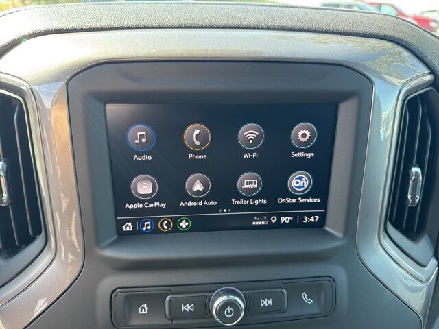 2026 Chevrolet Silverado 2500HD Custom TX 2026 Chevrolet Silverado 2500HD Custom TX