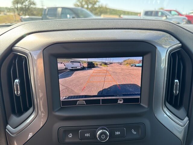 2026 Chevrolet Silverado 2500HD Custom TX 2026 Chevrolet Silverado 2500HD Custom TX