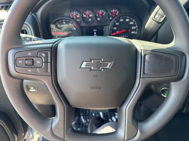 2026 Chevrolet Silverado 2500HD Custom TX 2026 Chevrolet Silverado 2500HD Custom TX