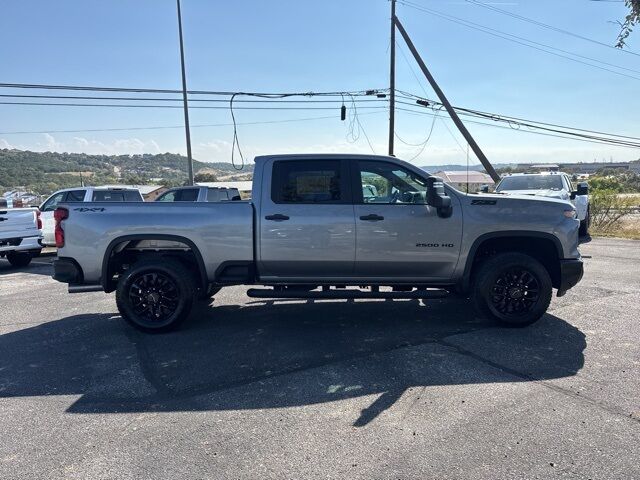 2026 Chevrolet Silverado 2500HD Custom TX 2026 Chevrolet Silverado 2500HD Custom TX