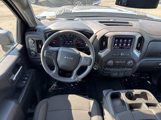 2026 Chevrolet Silverado 2500HD Custom TX 2026 Chevrolet Silverado 2500HD Custom TX