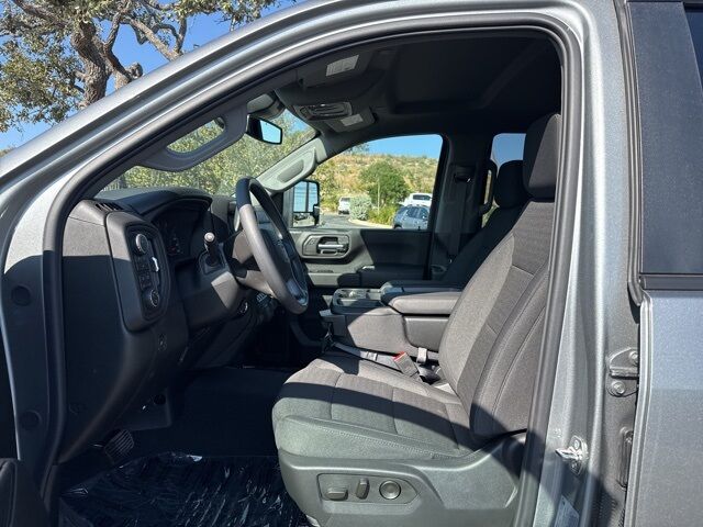 2026 Chevrolet Silverado 2500HD Custom TX 2026 Chevrolet Silverado 2500HD Custom TX