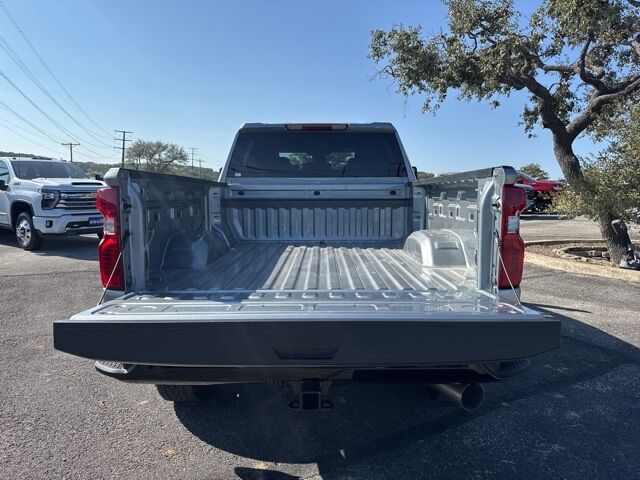 2026 Chevrolet Silverado 2500HD Custom TX 2026 Chevrolet Silverado 2500HD Custom TX