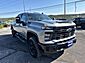 2026 Chevrolet Silverado 2500HD Custom TX 2026 Chevrolet Silverado 2500HD Custom TX