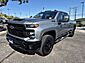 2026 Chevrolet Silverado 2500HD Custom TX 2026 Chevrolet Silverado 2500HD Custom TX