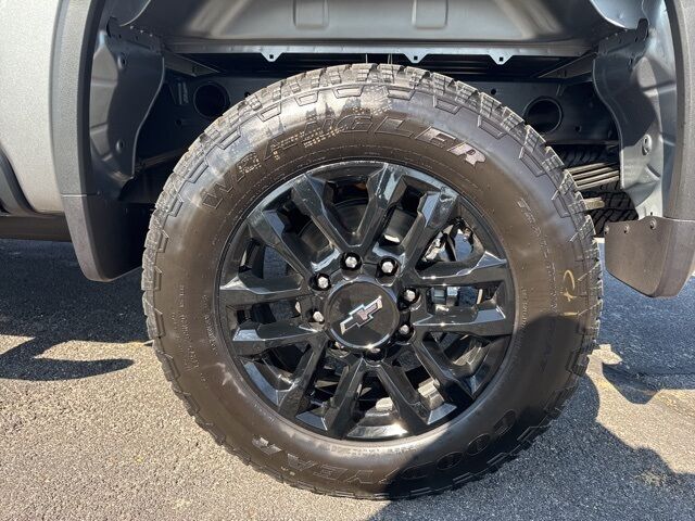 2026 Chevrolet Silverado 2500HD Custom TX 2026 Chevrolet Silverado 2500HD Custom TX