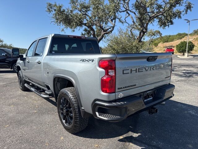 2026 Chevrolet Silverado 2500HD Custom TX 2026 Chevrolet Silverado 2500HD Custom TX