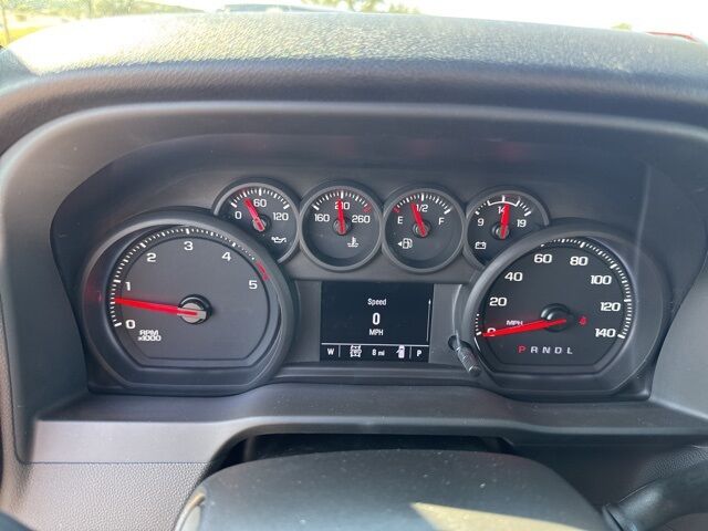 2026 Chevrolet Silverado 2500HD Custom TX 2026 Chevrolet Silverado 2500HD Custom TX