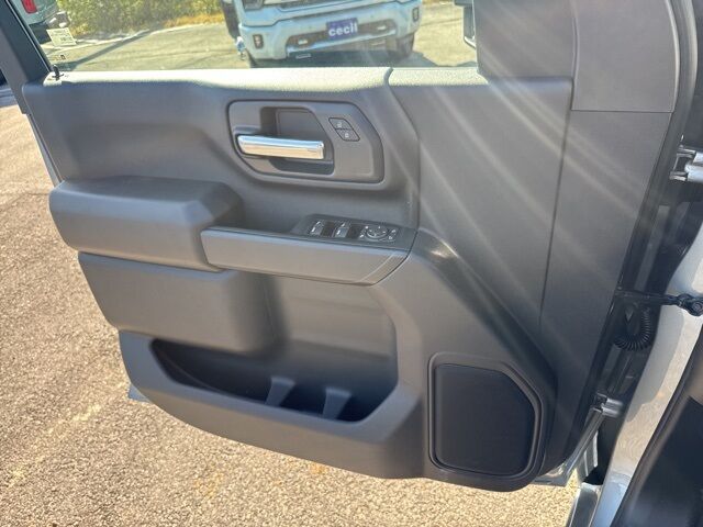 2026 Chevrolet Silverado 2500HD Custom TX 2026 Chevrolet Silverado 2500HD Custom TX