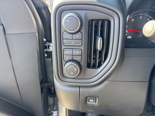 2026 Chevrolet Silverado 2500HD Custom TX 2026 Chevrolet Silverado 2500HD Custom TX