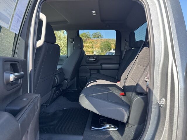 2026 Chevrolet Silverado 2500HD Custom TX 2026 Chevrolet Silverado 2500HD Custom TX