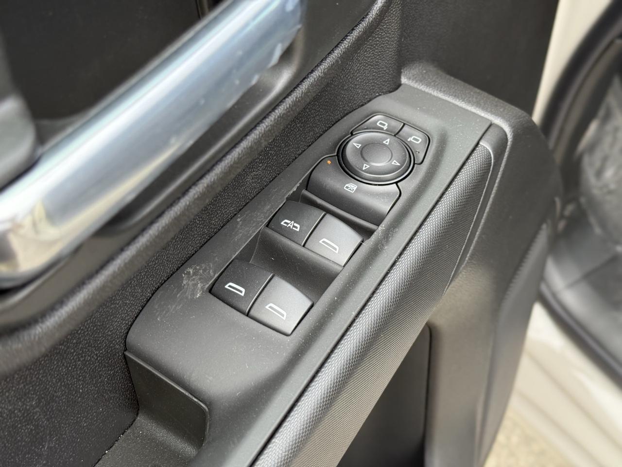 2026 Chevrolet Silverado 2500HD Custom Crestwood KY