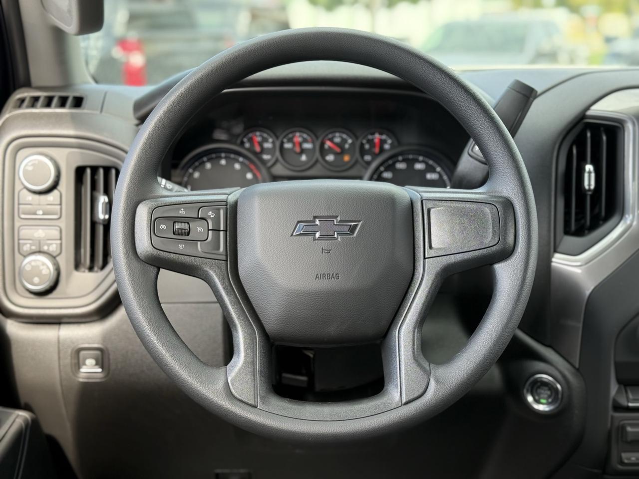 2026 Chevrolet Silverado 2500HD Custom Crestwood KY