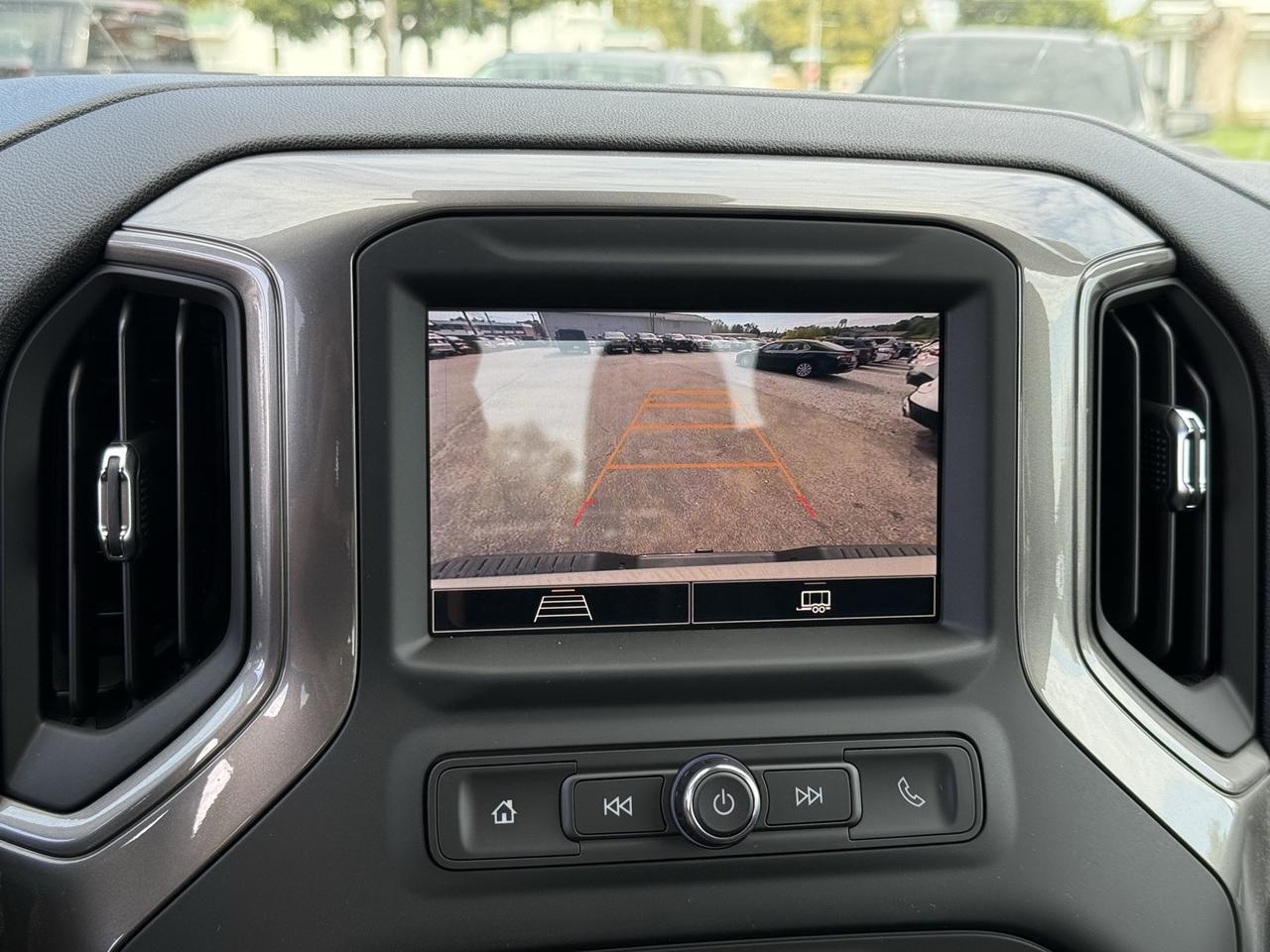 2026 Chevrolet Silverado 2500HD Custom Crestwood KY