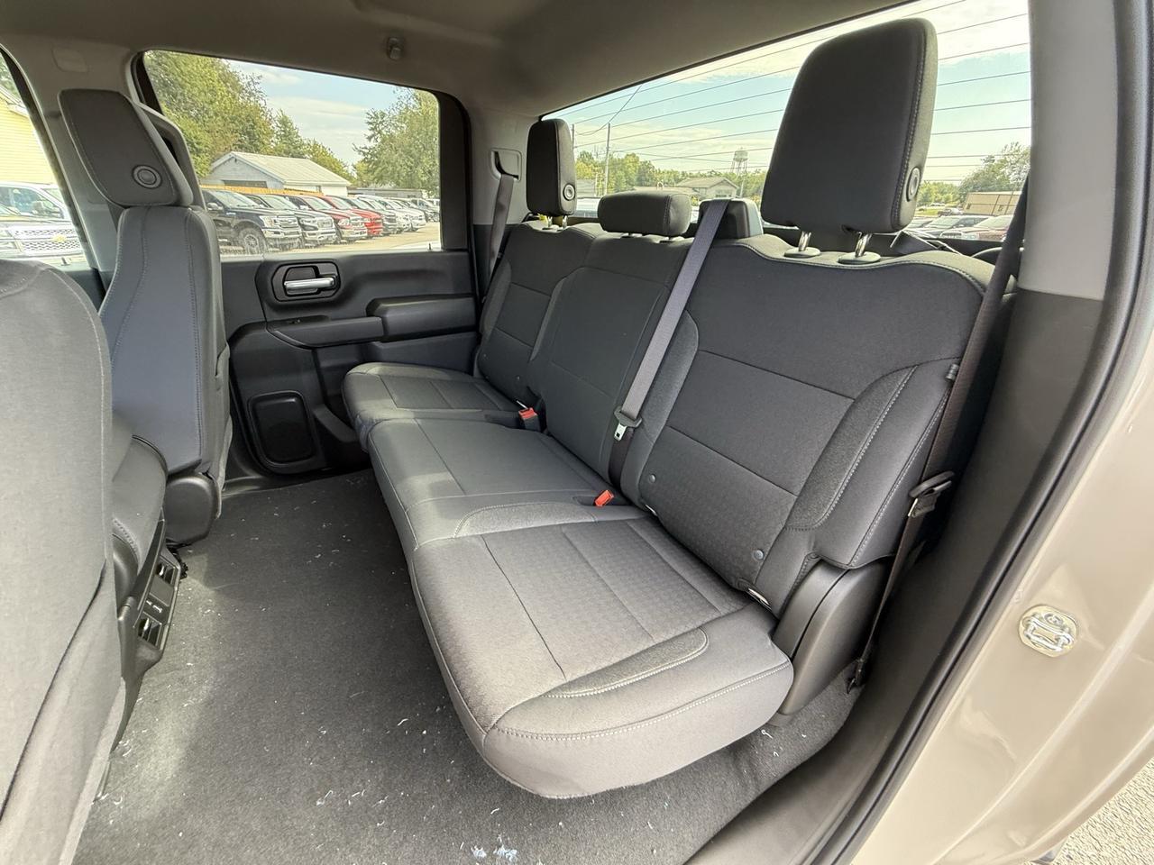 2026 Chevrolet Silverado 2500HD Custom Crestwood KY