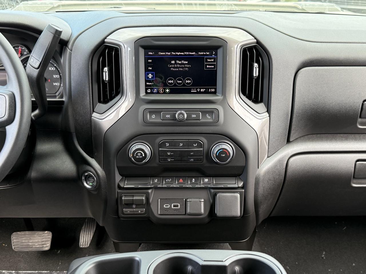 2026 Chevrolet Silverado 2500HD Custom Crestwood KY