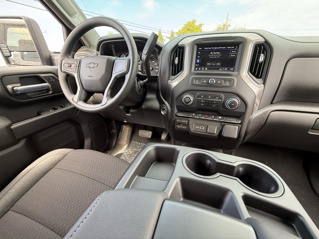 2026 Chevrolet Silverado 2500HD Custom Crestwood KY