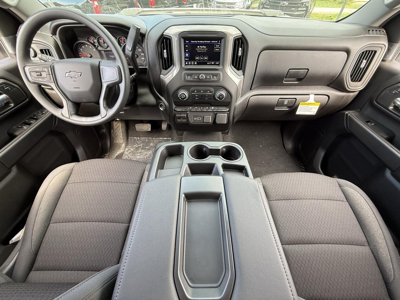 2026 Chevrolet Silverado 2500HD Custom Crestwood KY