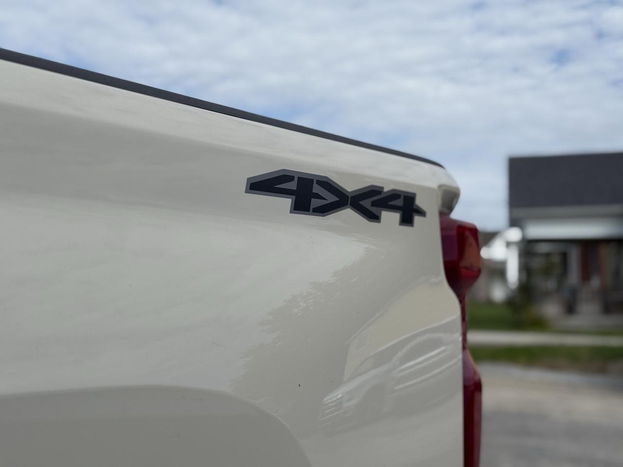 2026 Chevrolet Silverado 2500HD Custom Crestwood KY