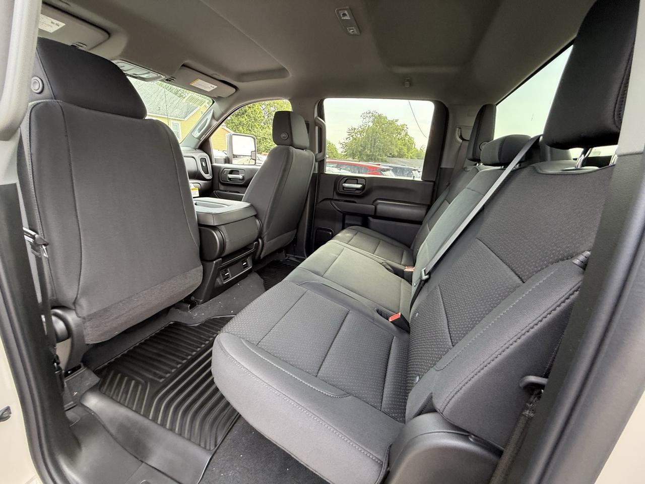 2026 Chevrolet Silverado 2500HD Custom Crestwood KY
