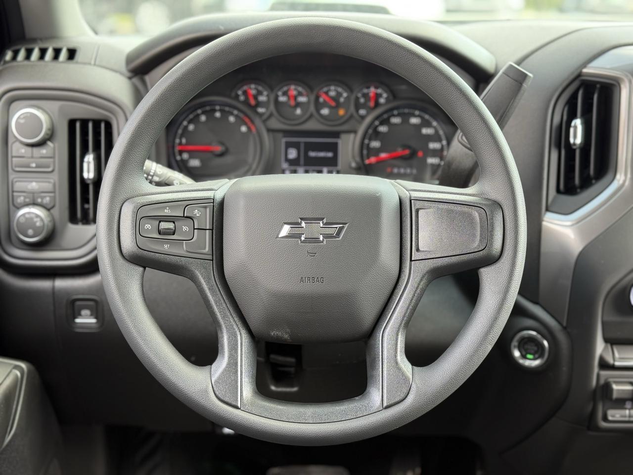 2026 Chevrolet Silverado 2500HD Custom Crestwood KY