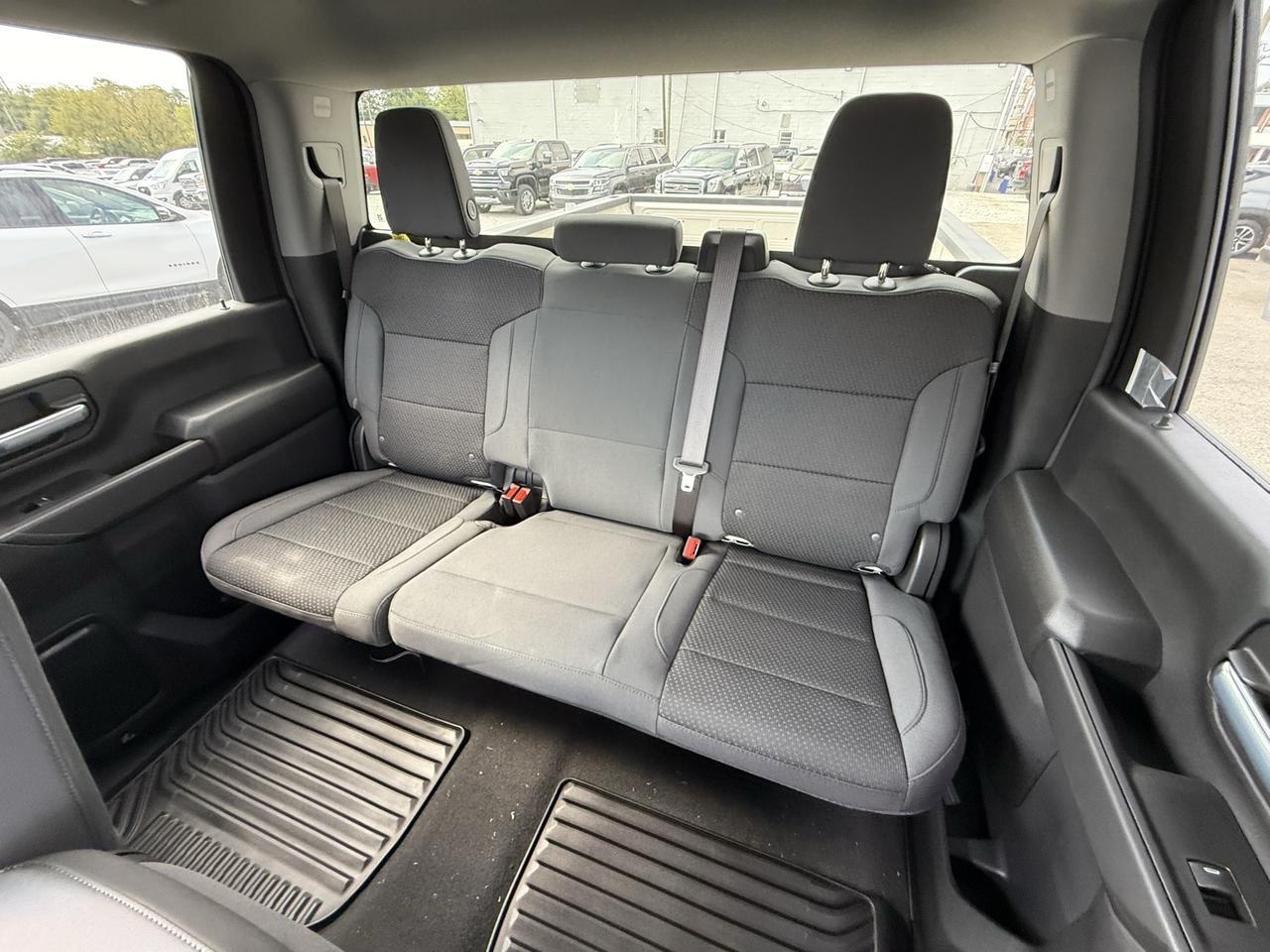 2026 Chevrolet Silverado 2500HD Custom Crestwood KY