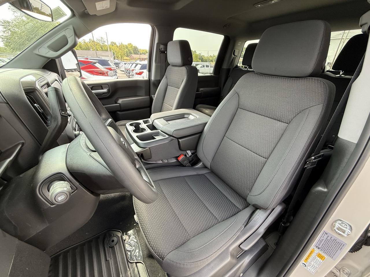 2026 Chevrolet Silverado 2500HD Custom Crestwood KY
